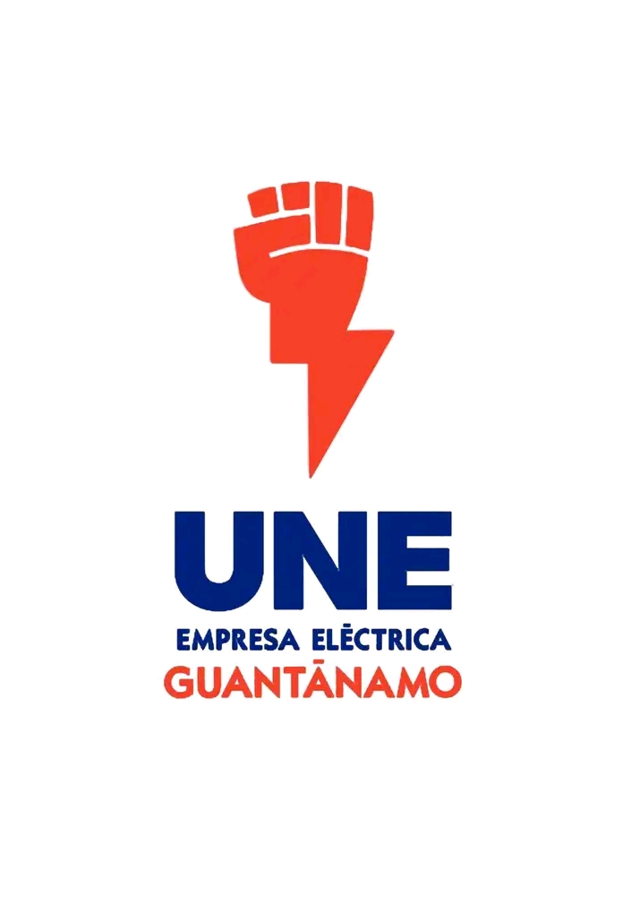 Déficit energético en la provincia 58 MW y solo 19 MW servidos lo que deja 90% de los circuitos apagados. Actualmente 15 circuitos con servicio y 61 afectados. #GuantánamoNoSeDetiene