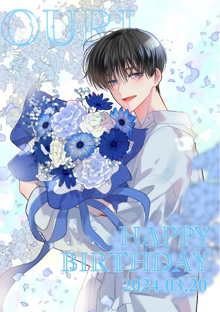 Lily(通知不具合多め🙇‍♀️) tweet media