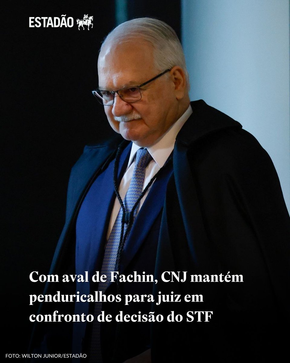 Estadão 🗞️ tweet media