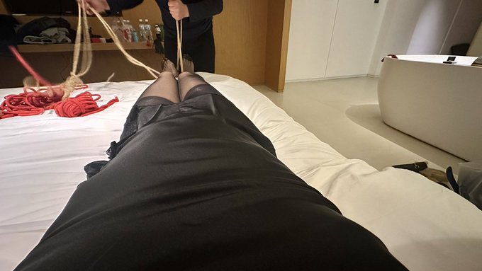 没有鱼 tweet media