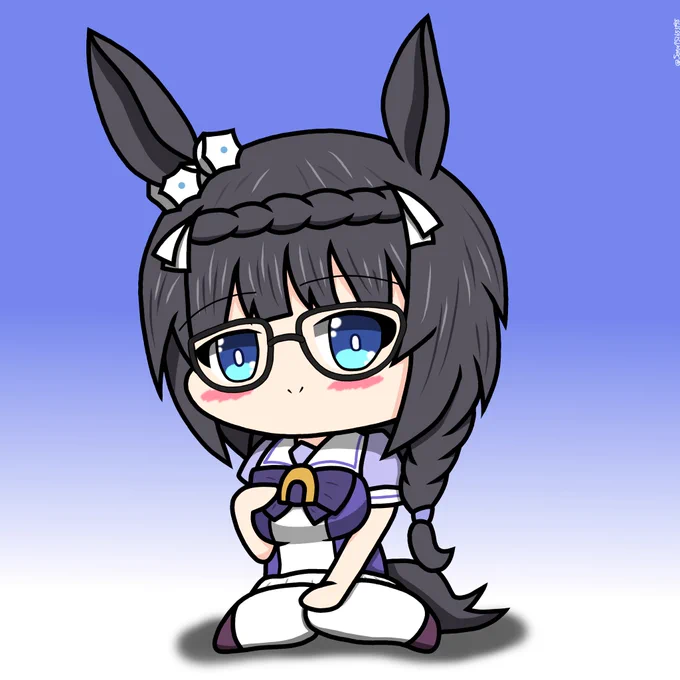 'ω`)ノオハヨォ…ゼンノロブロイちゃん…