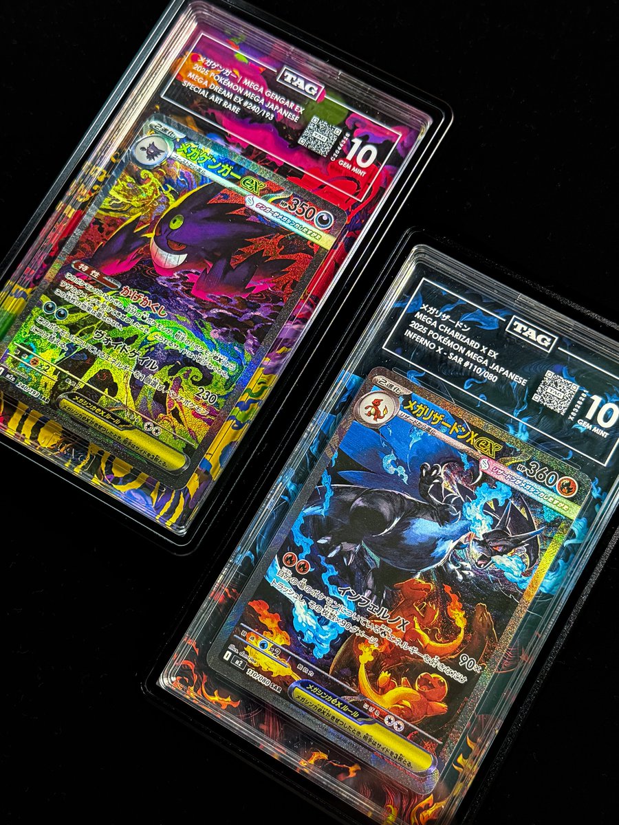 ThePokéChans tweet media