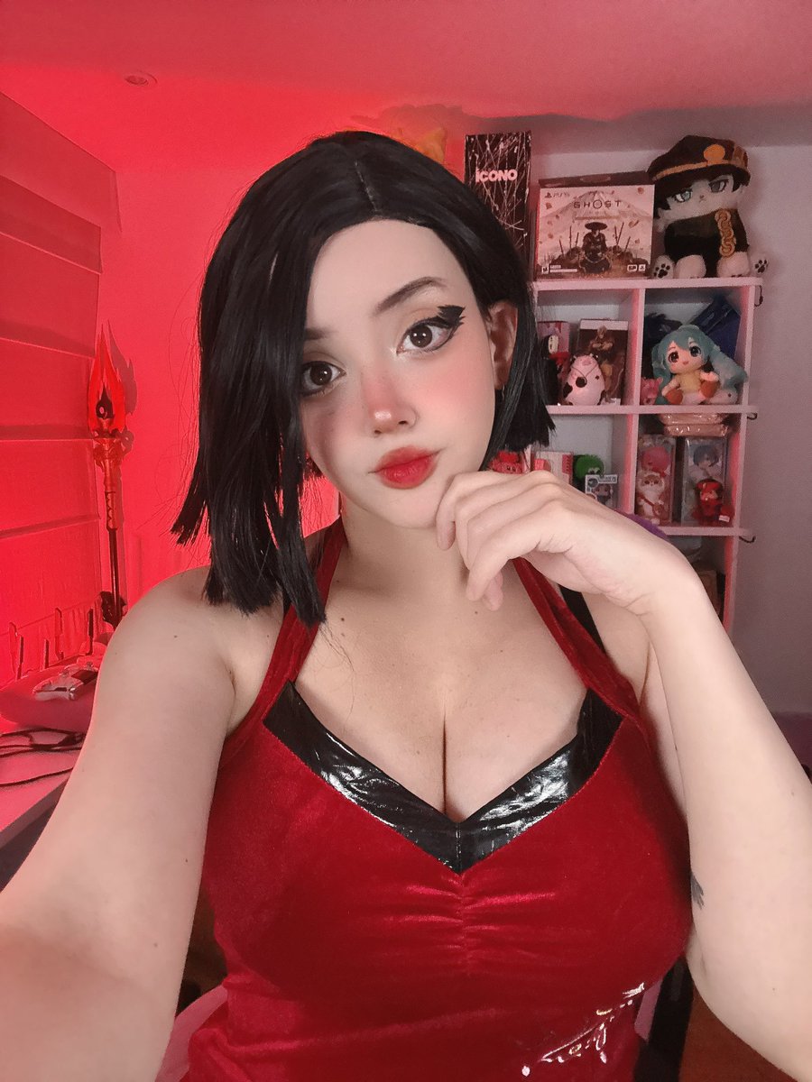 ItsMidna 🌸 tweet media