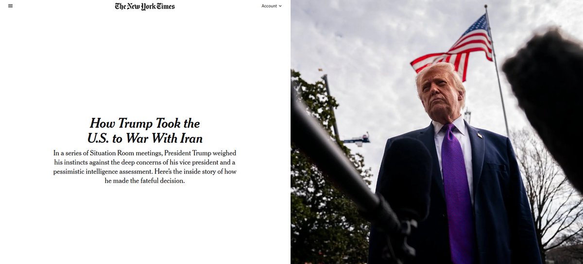 Análise Geopolítica tweet media