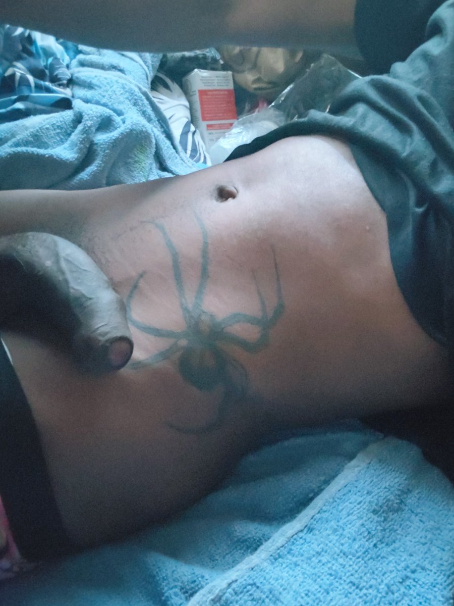 Allure by Josh tweet media