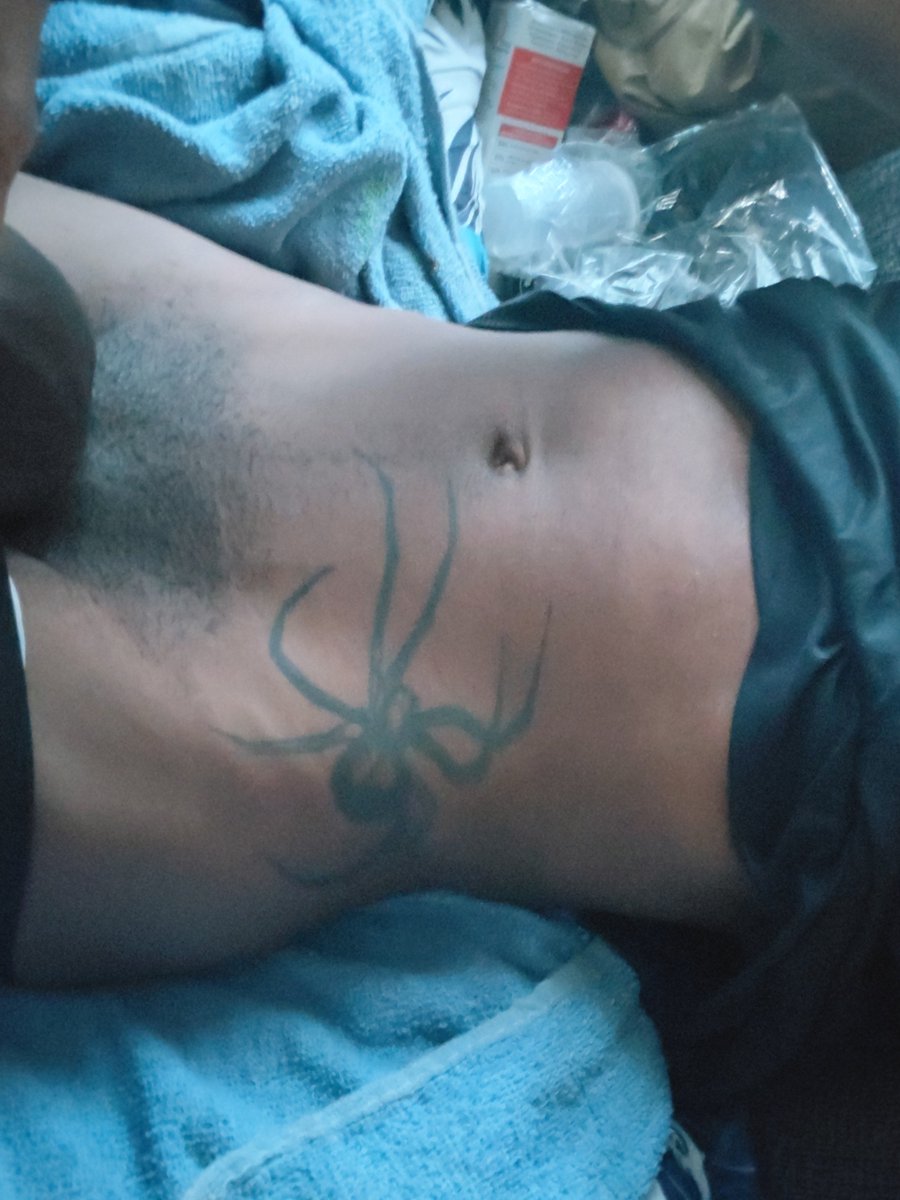 Allure by Josh tweet media