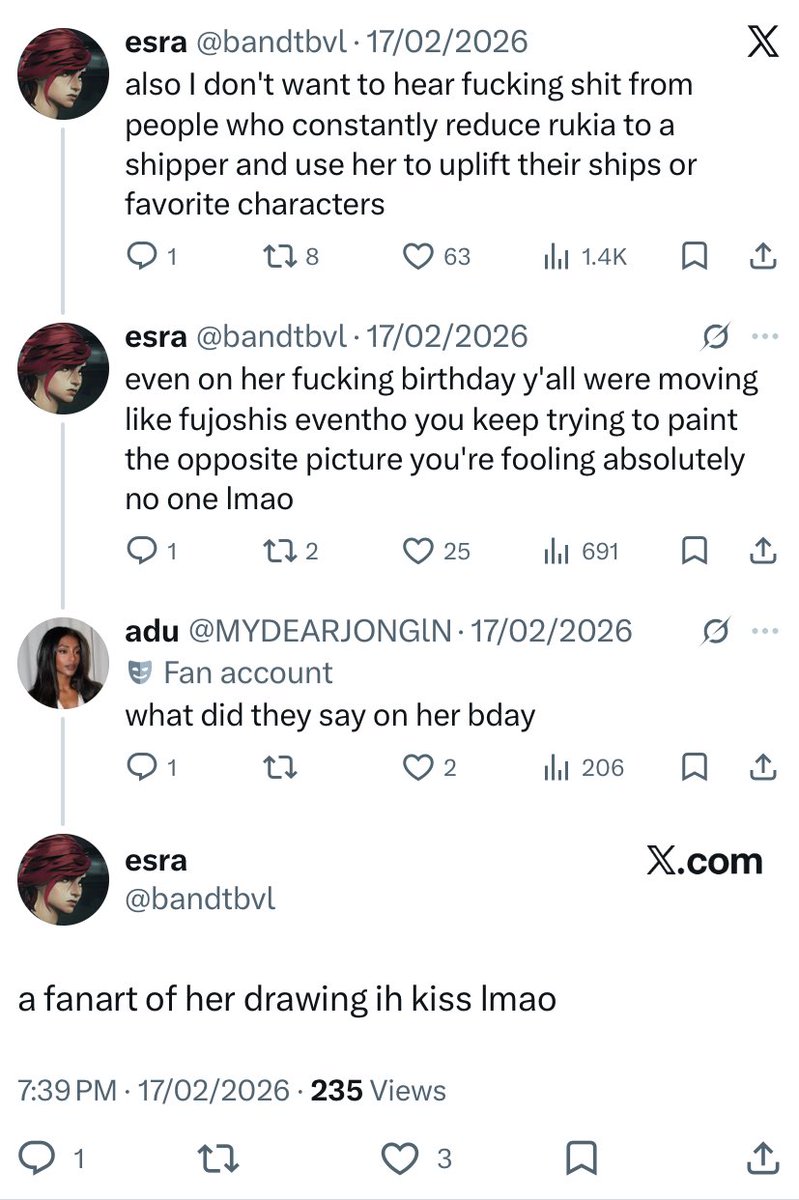 Dew 🌸 tweet media