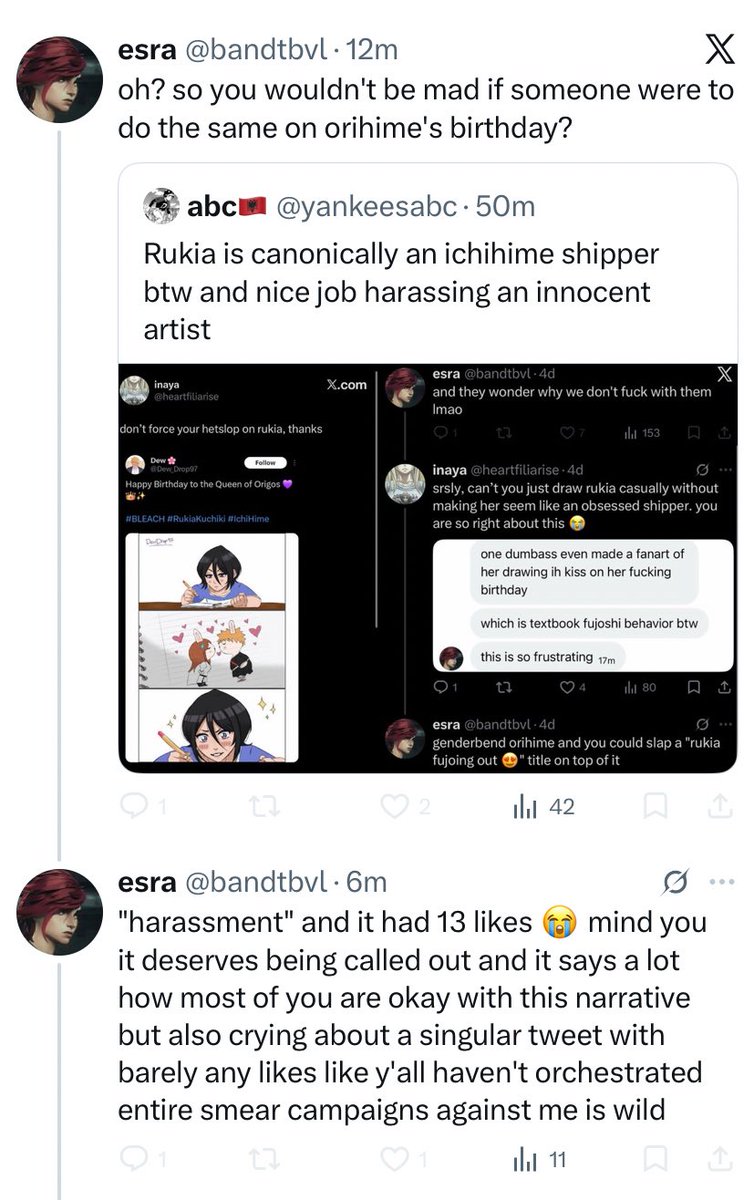 Dew 🌸 tweet media