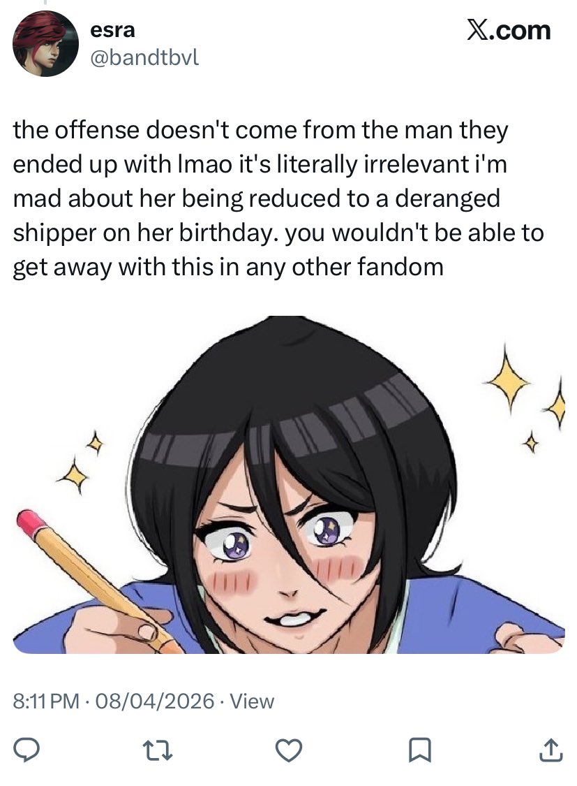 Dew 🌸 tweet media