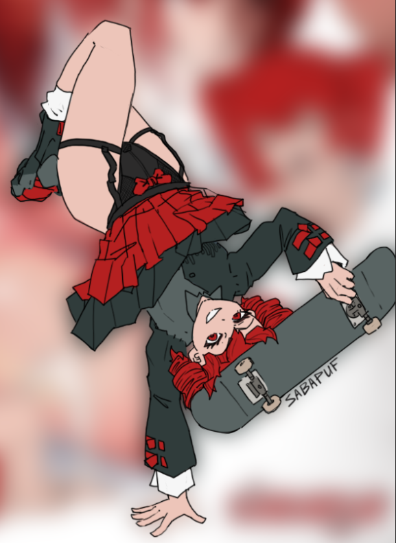 🔞Sabapuf🔞 (Comms open) tweet media