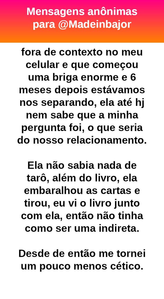 Making of da vida alheia tweet media