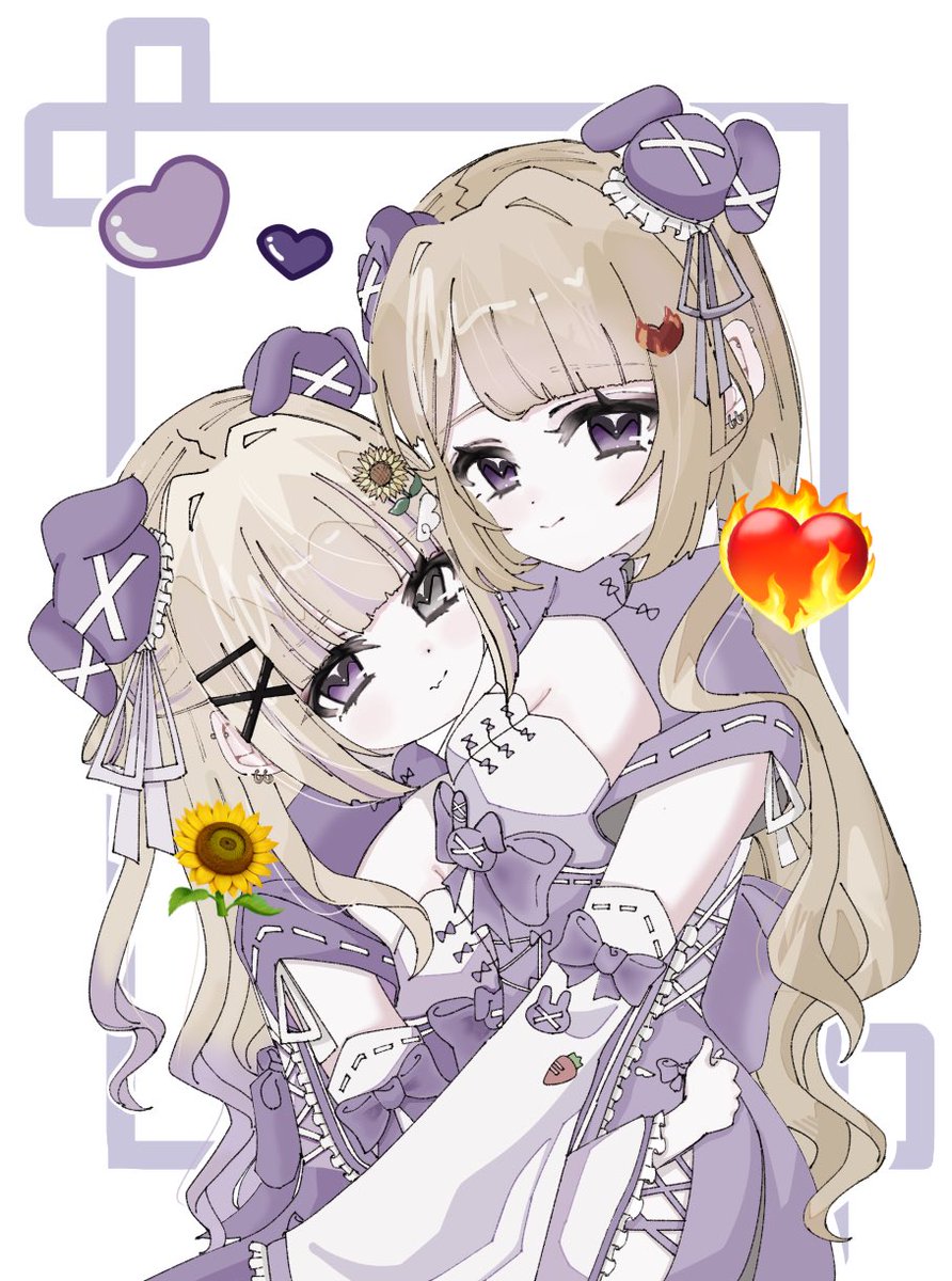 おれが超なのちゅけ？🌻/まけないもんっ！【Tяela☾副団長】【Wild Sevenｻﾌﾞﾏｽ】 tweet media