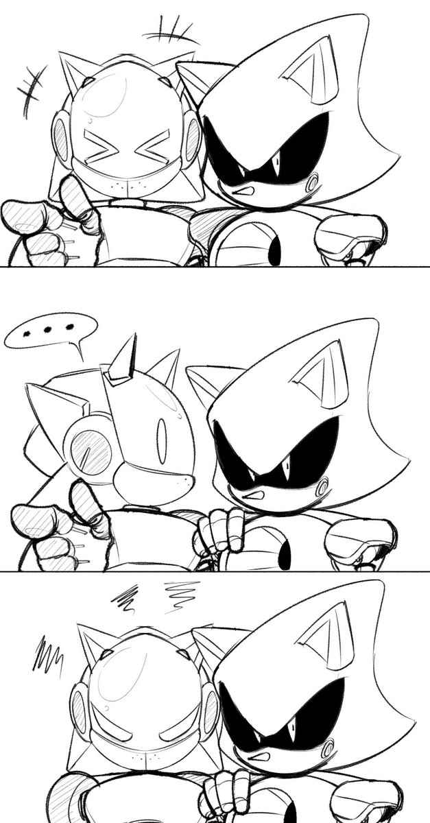 Shadow the Hedgehog (@ShadowPapiRico) / Posts / X