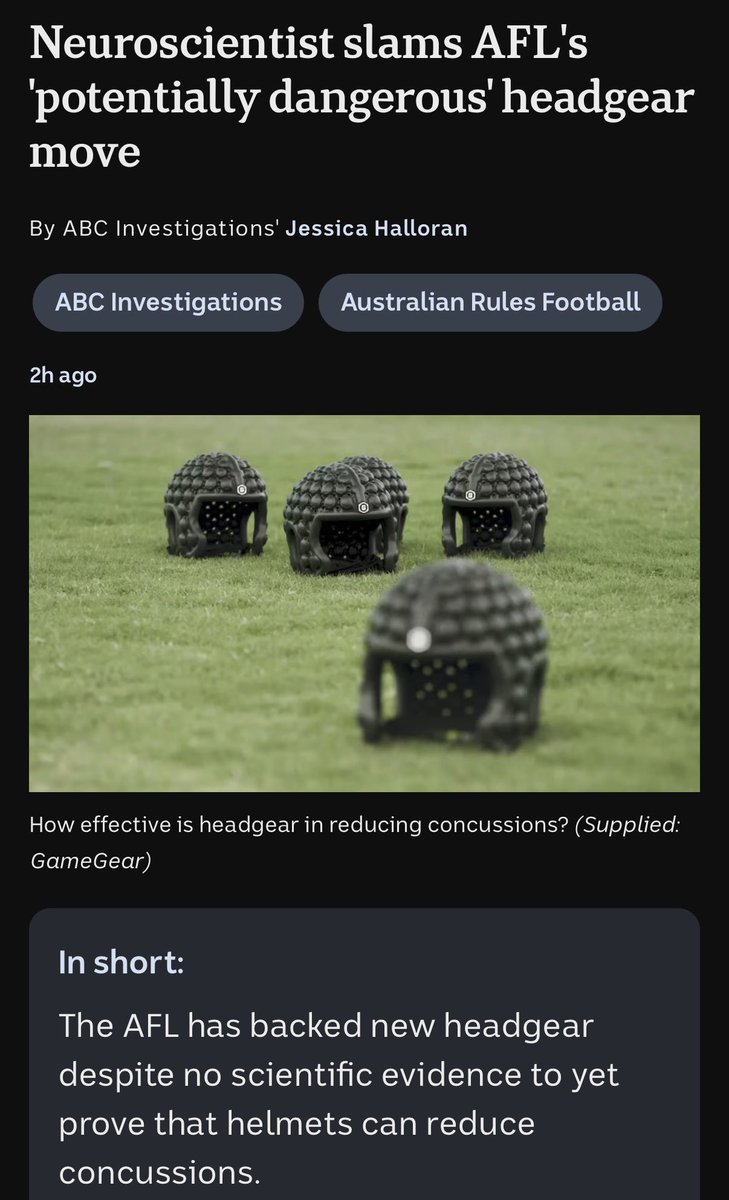 NRL PHYSIO tweet media