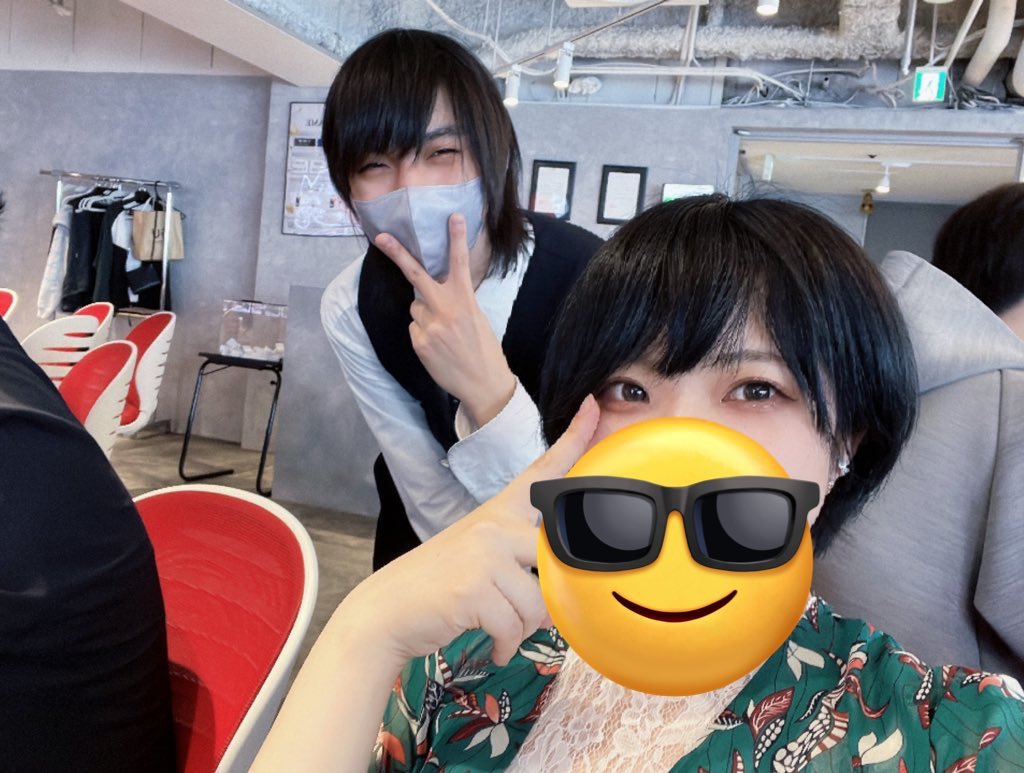 さーやさん。🐯🎰🃏🀄🎯 tweet media