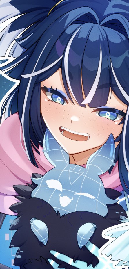 Erami 💾👾【Malware ENVtuber】 tweet media