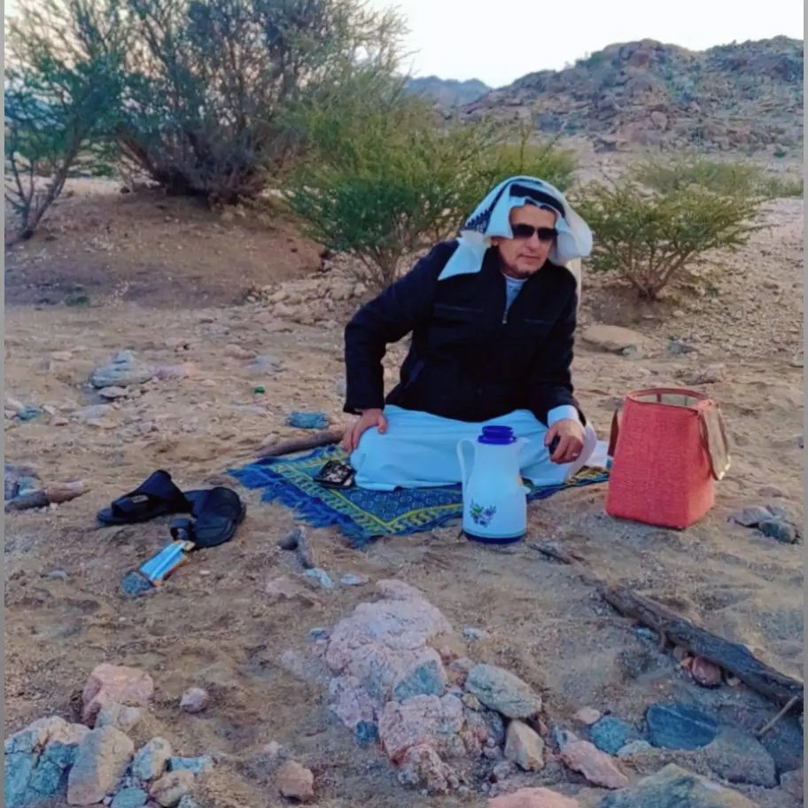 خالد💚الحارثي tweet media