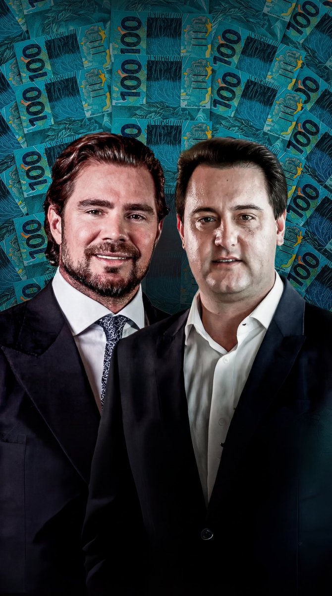 Arilson Chiorato tweet media