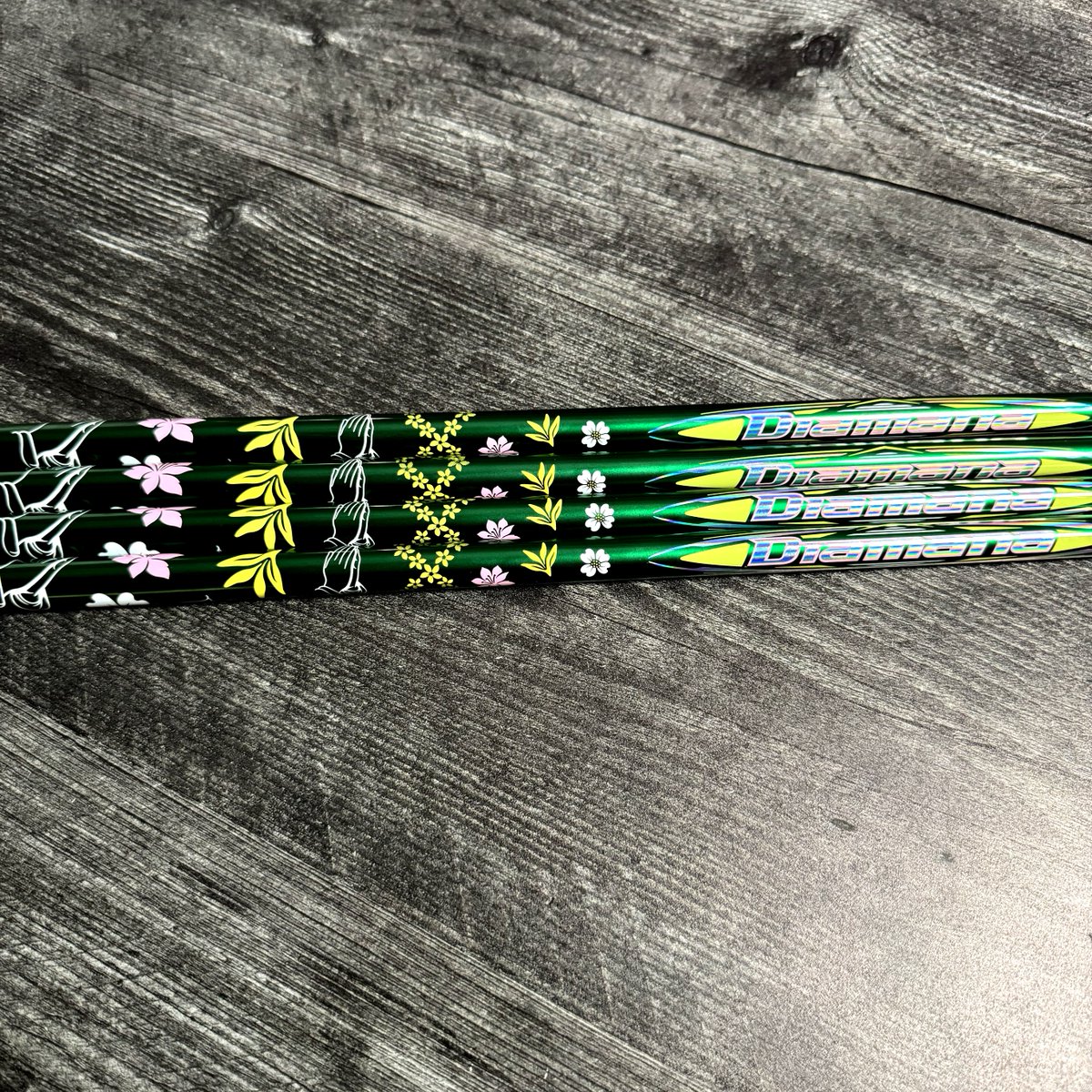 2nd Swing Golf tweet media