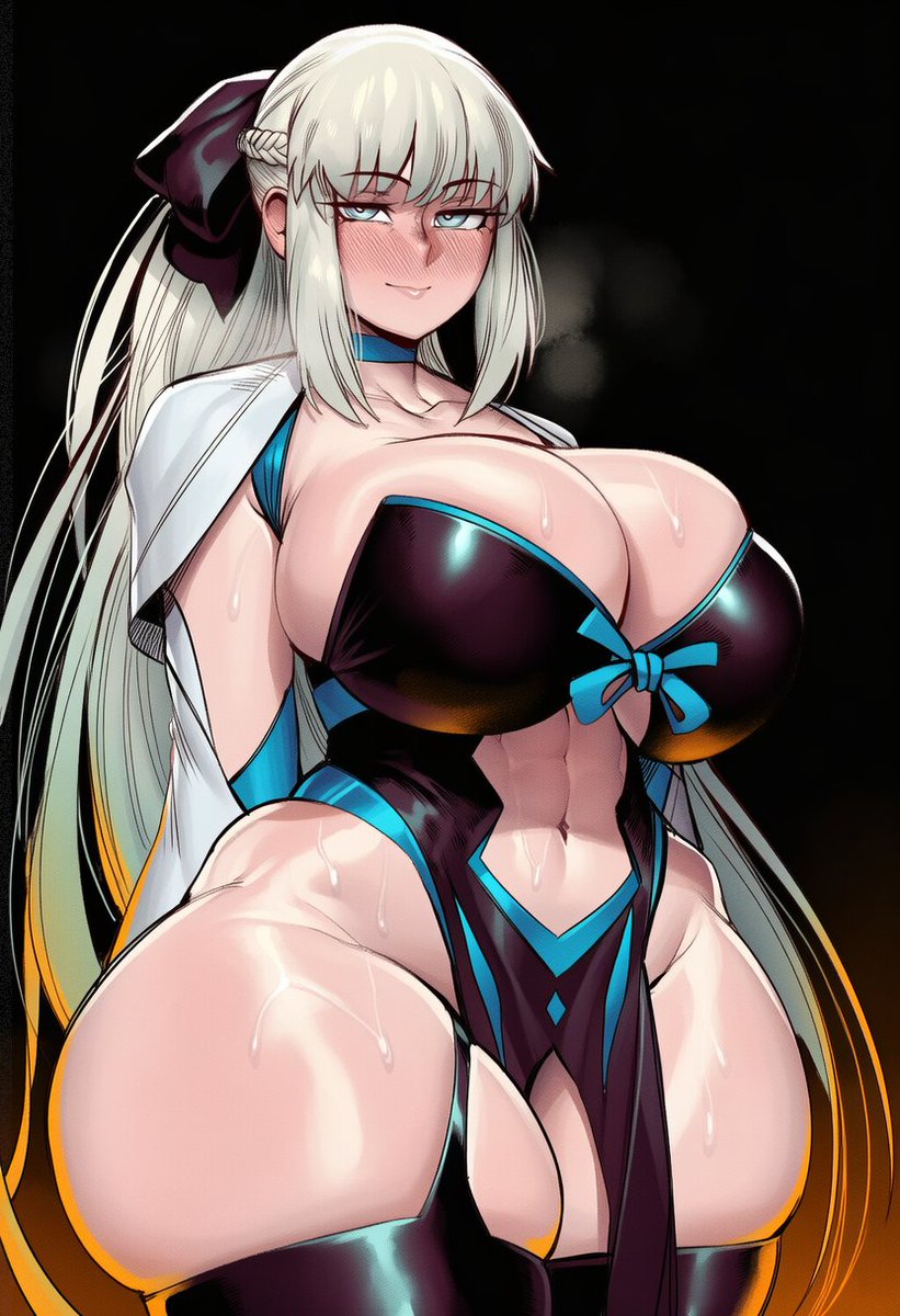 Da Vinky tweet media