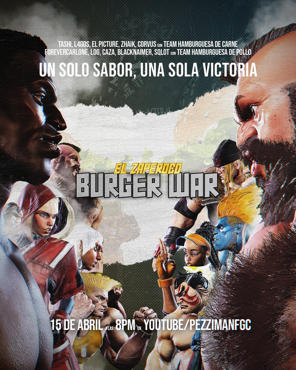 Pezziman tweet media