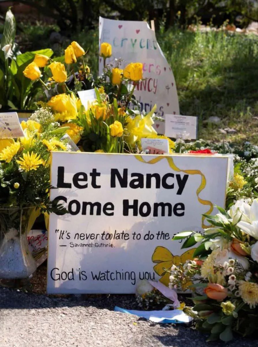 Adriienne F tweet media