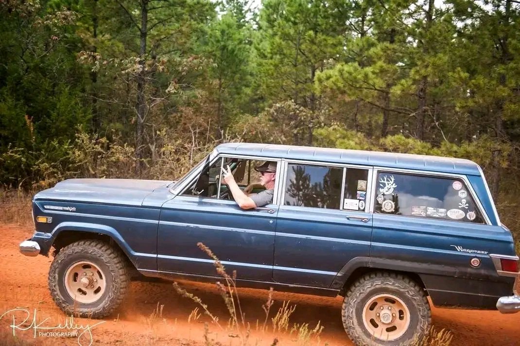 Dan Hughes tweet media