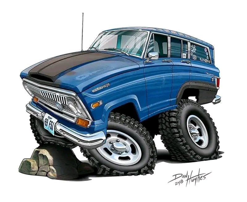 Dan Hughes tweet media