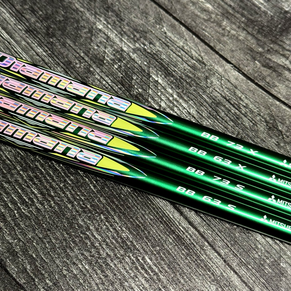 2nd Swing Golf tweet media