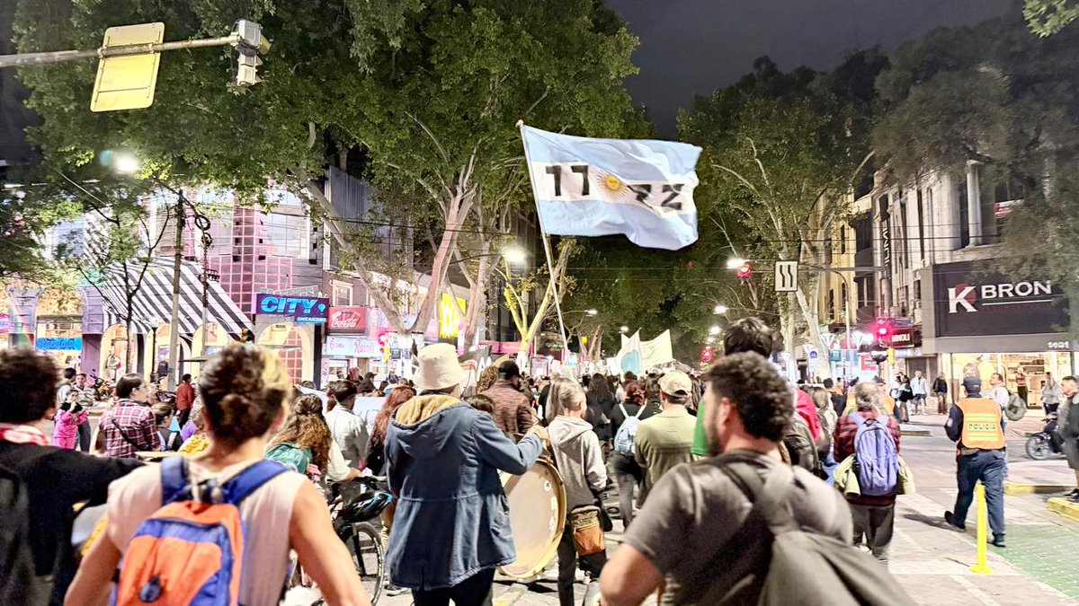 Lautaro Jimenez tweet media
