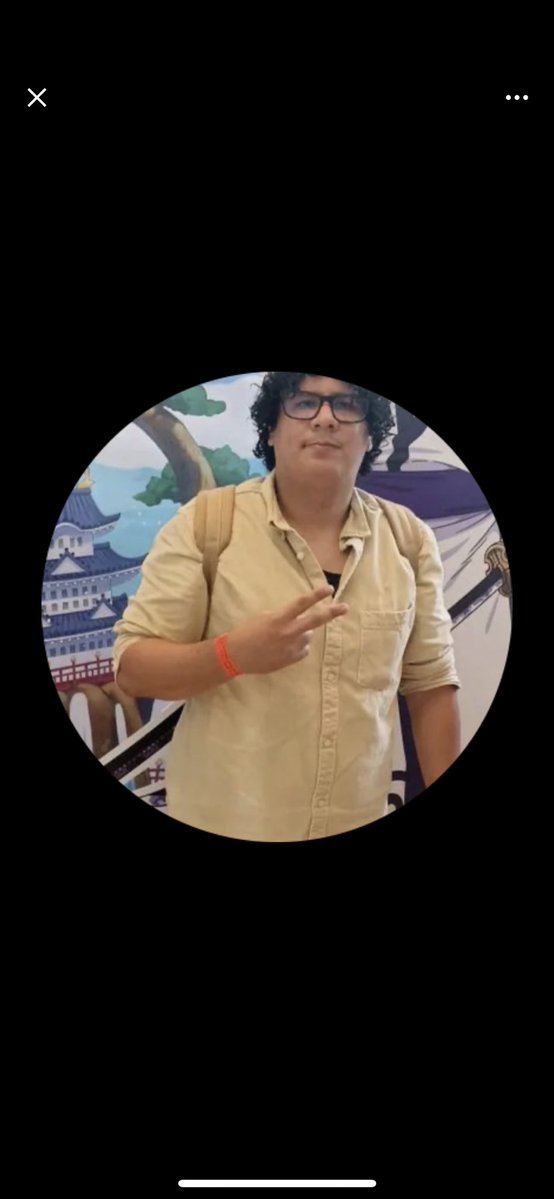 James (Jacky's version) tweet media