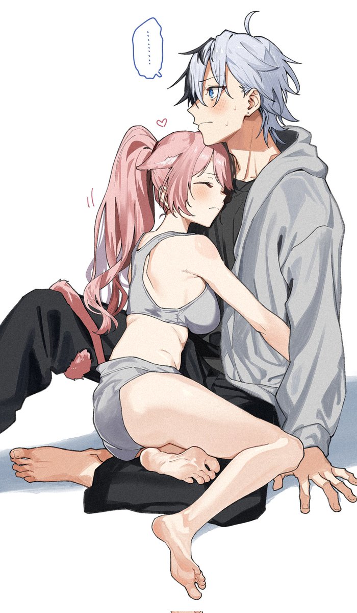 たわし tweet media