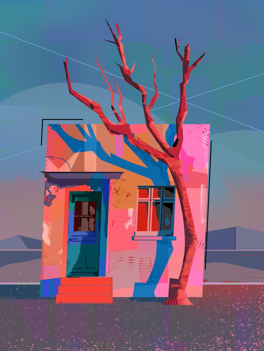 Kade Byrand is looking for work! tweet media