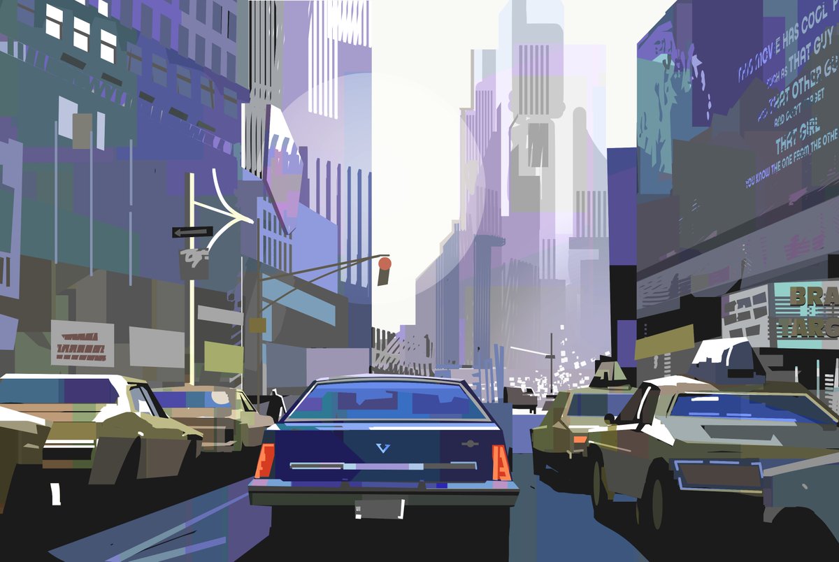 Kade Byrand is looking for work! tweet media