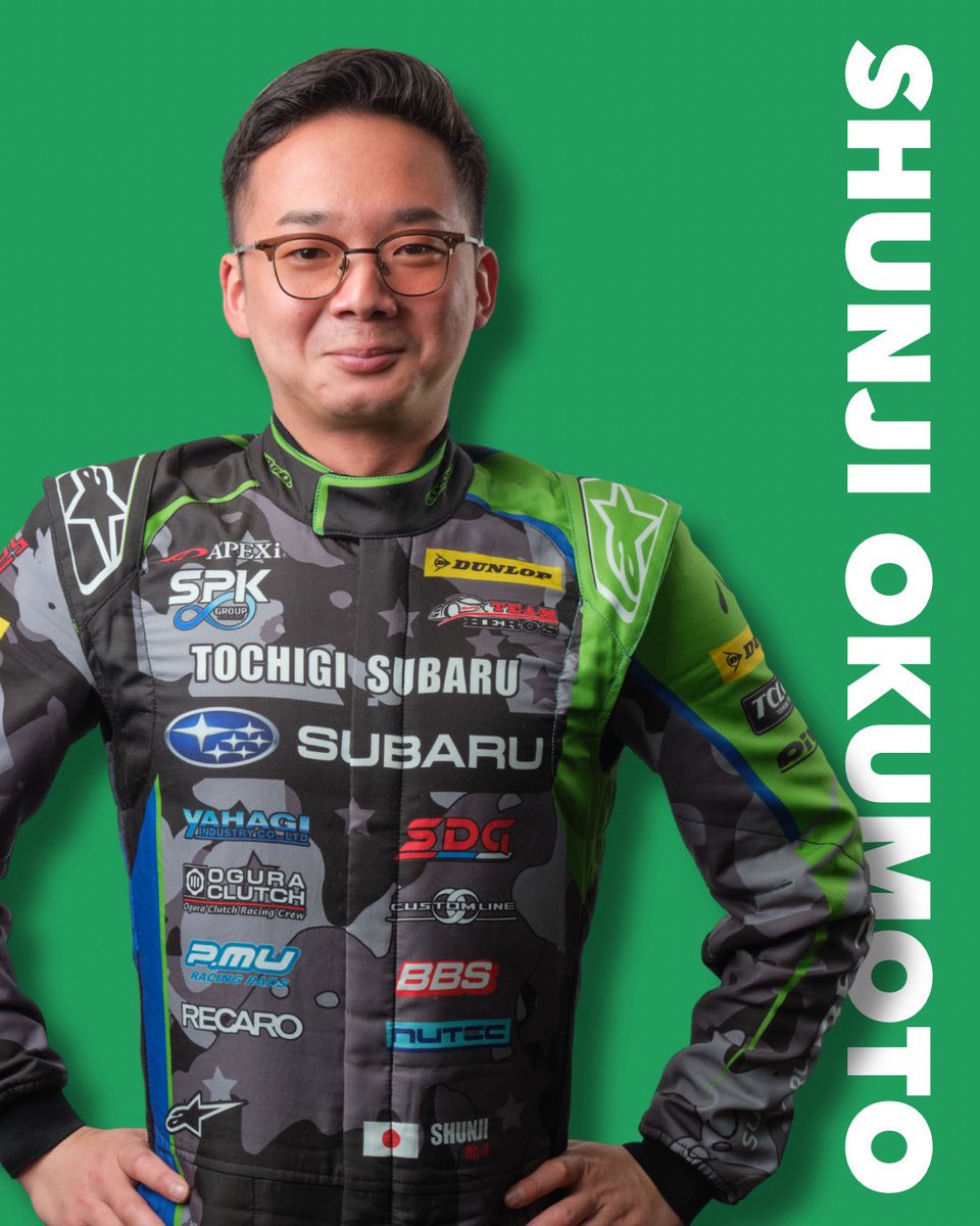 MGTV GR86/BRZ Cup tweet media