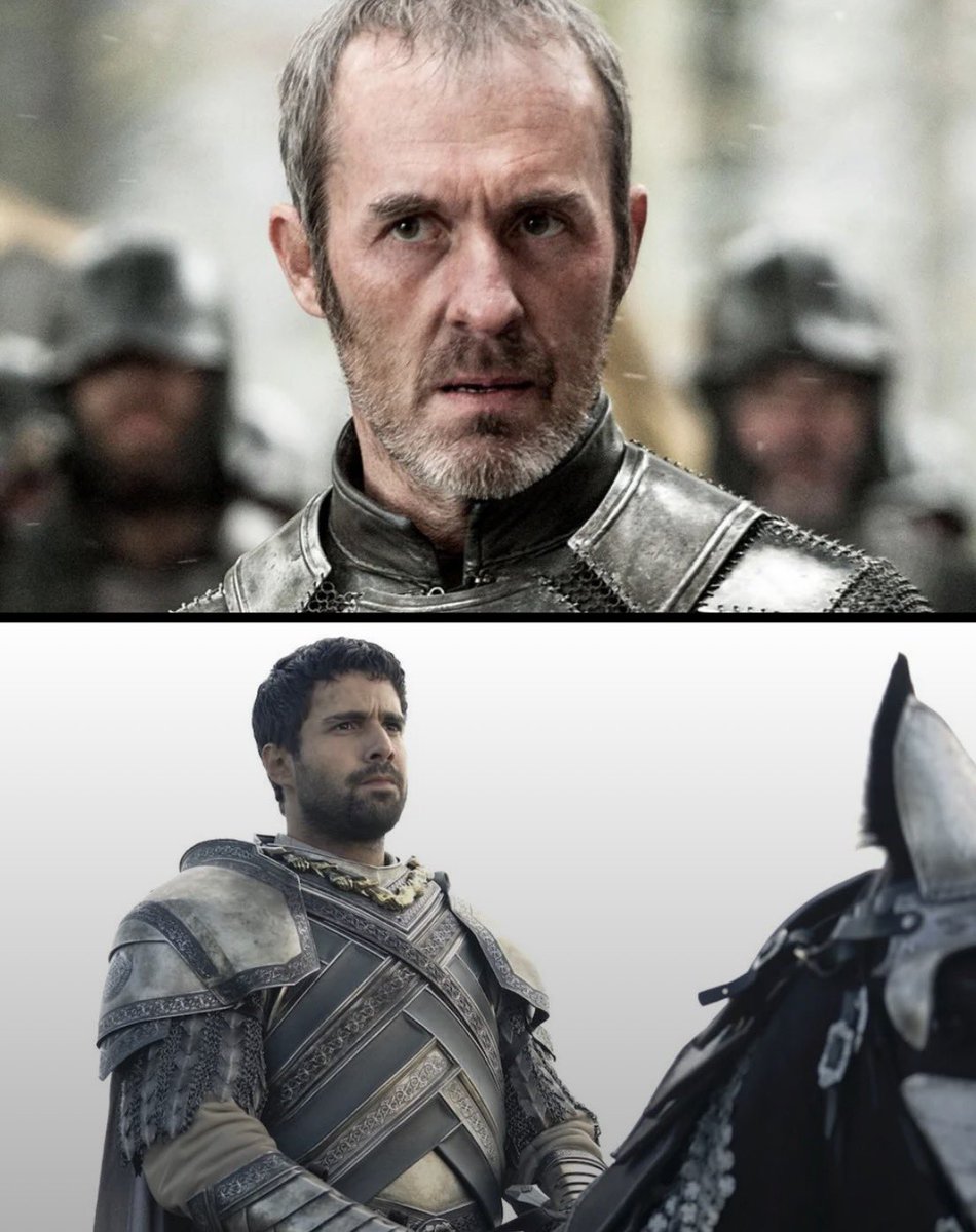 Ned Stark tweet media