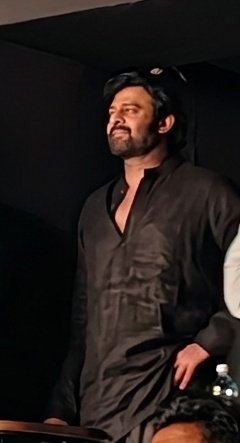 Prabhas Fan tweet media