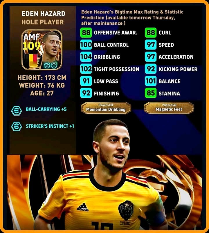 Emmanuel🥇 tweet media