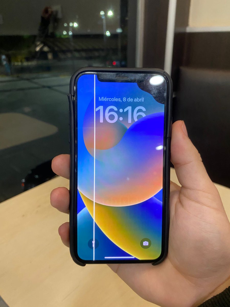 MATIAS SPLINTER tweet media