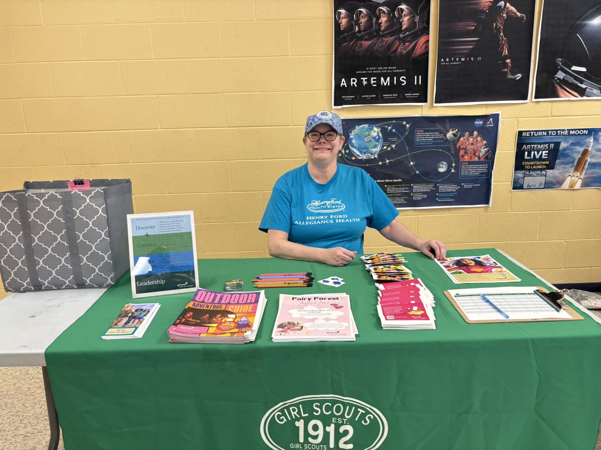 Grass Lake Schools tweet media