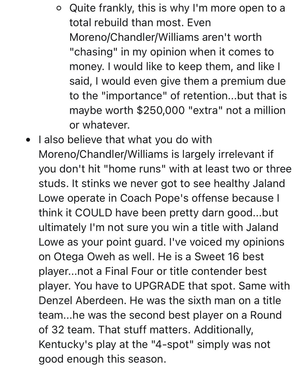 Brandon Ramsey tweet media