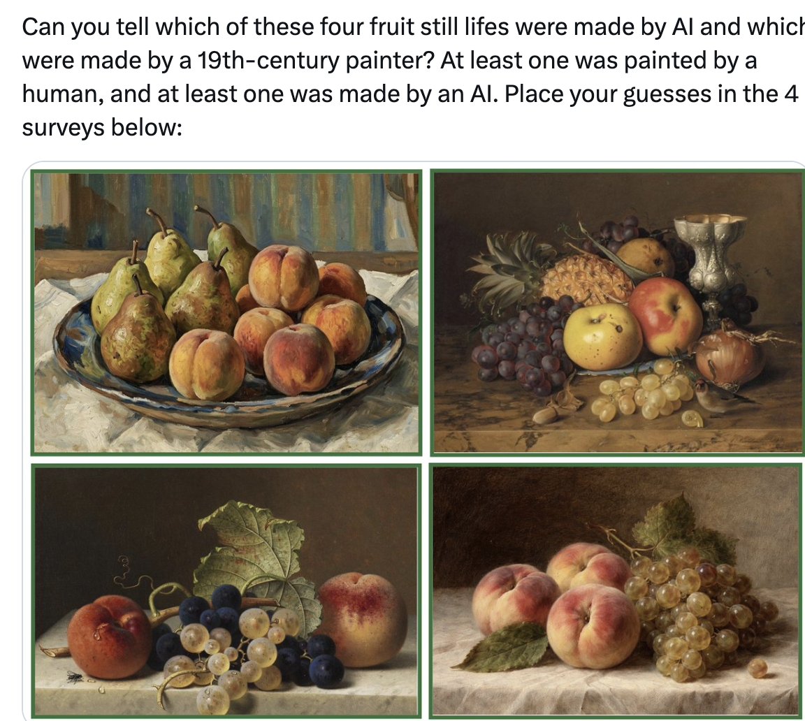 Spencer Greenberg 🔍 tweet media