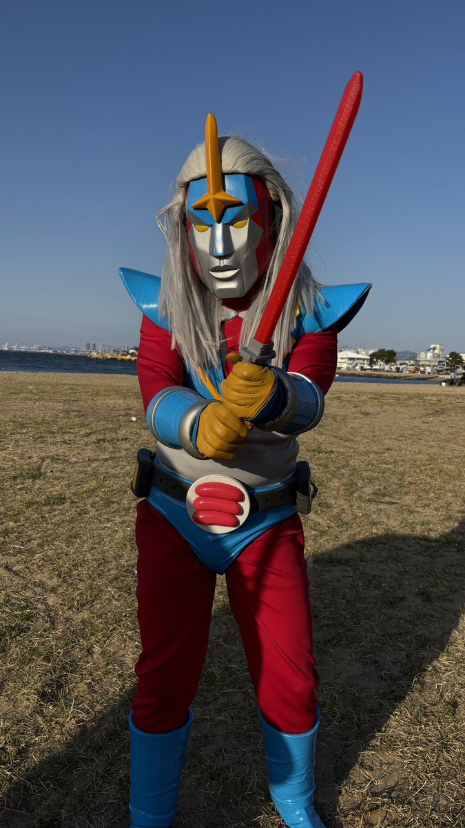 バカチンガー【公式】 tweet media