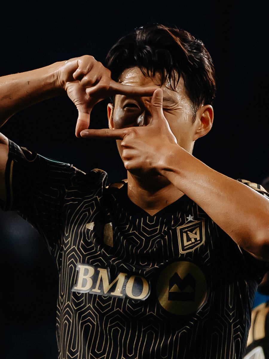 LAFC tweet media