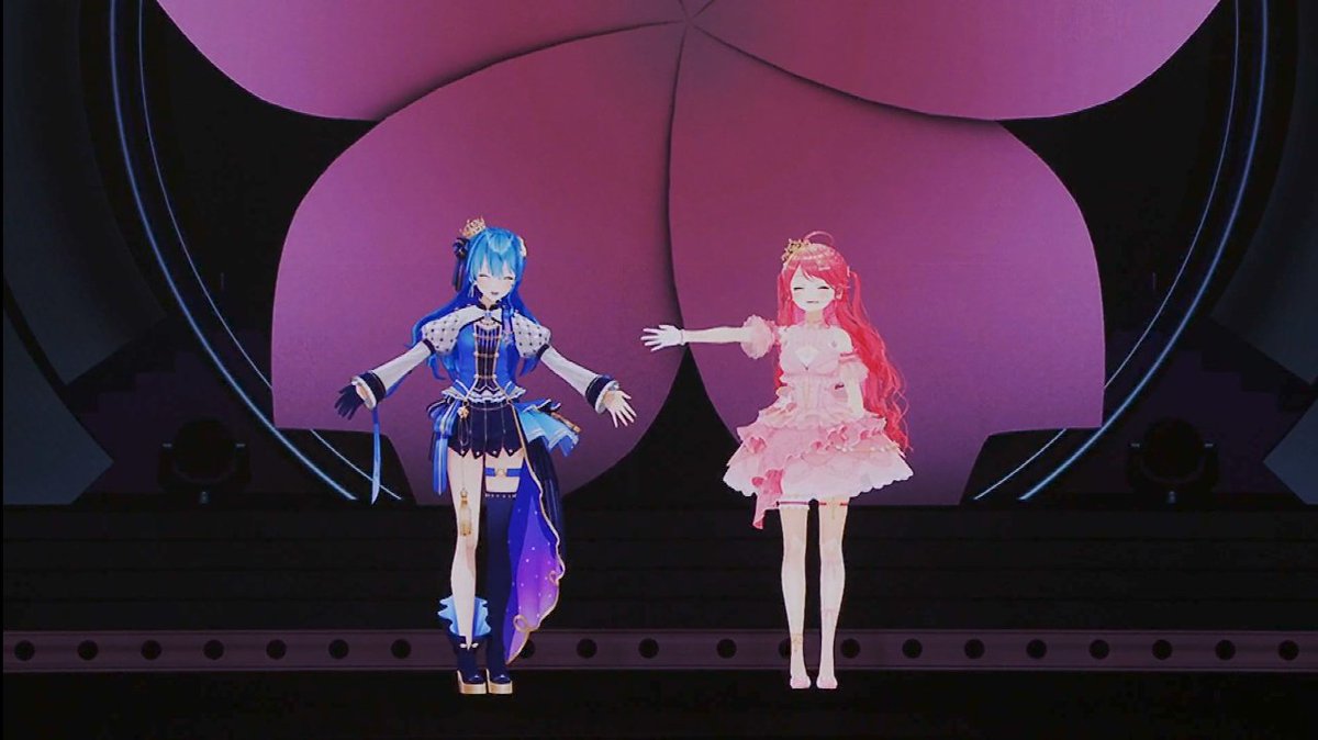 りゅうじん🌸☄️ tweet media