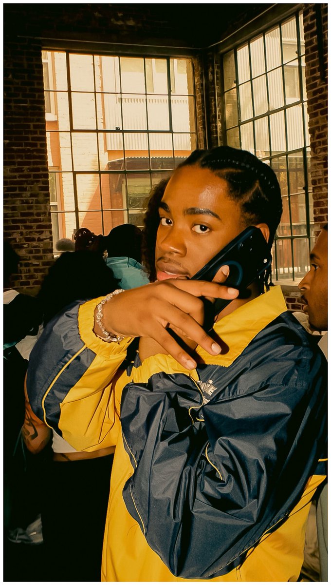 CONCRETE BOYS: LIL YACHTY, DRAFT DAY &amp; CAMO!
By sweetlife