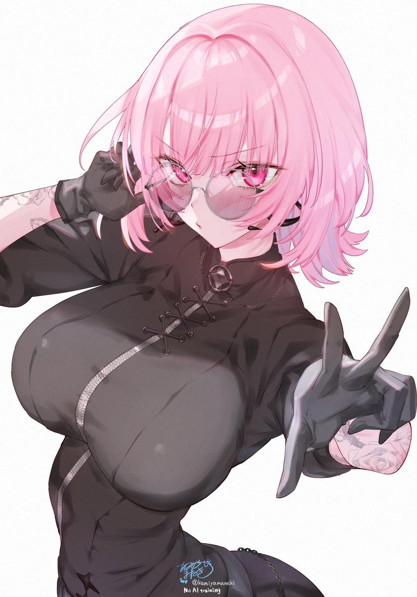 かみやまねき tweet media