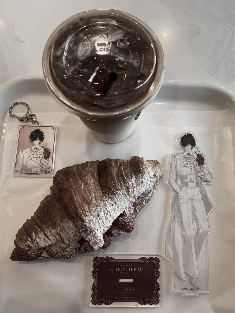 腸/ chou tweet media