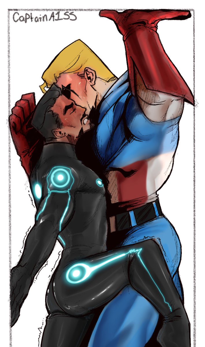 America’s Stars & Stripes tweet media