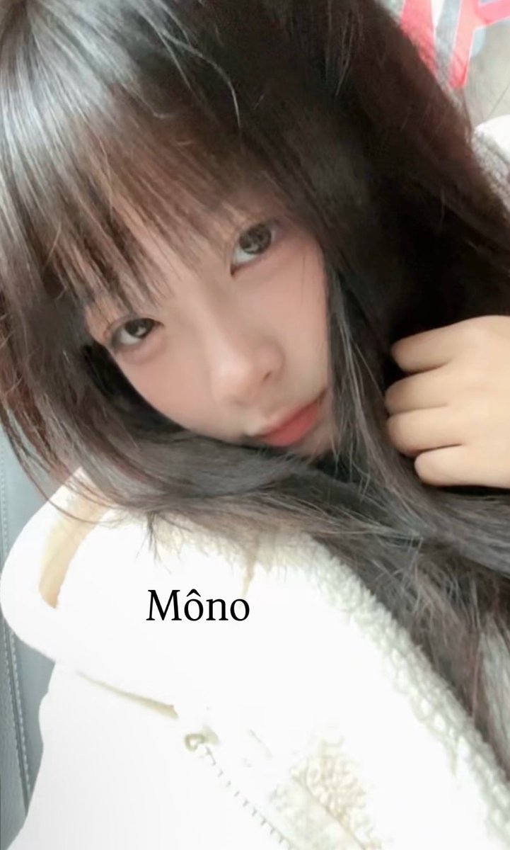 Môno🎀 tweet media